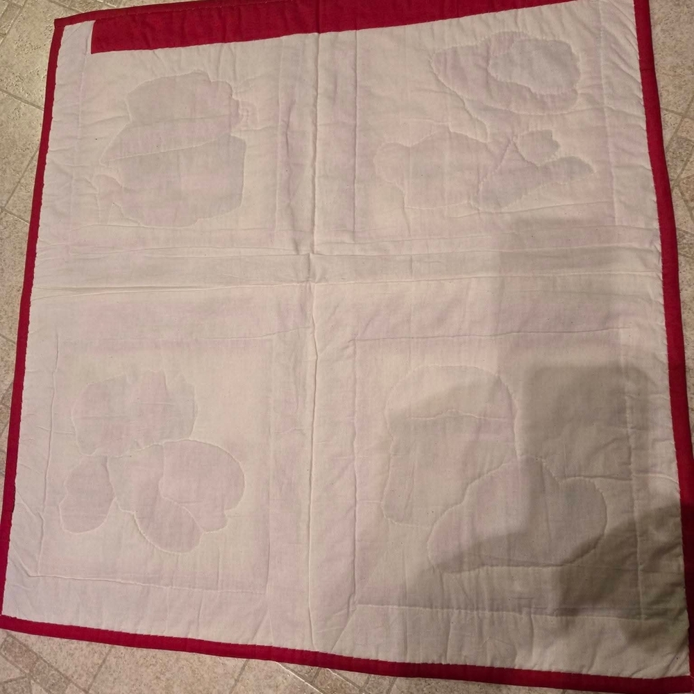 Quilt - Picture 4 of 4